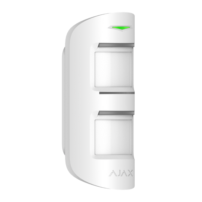 Ajax Systems Ajax Systems MotionProtect Detector de movimiento inalámbrico para exteriores