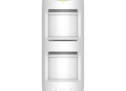 Ajax Systems Ajax Systems MotionProtect Detector de movimiento inalámbrico para exteriores