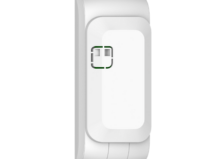Ajax Systems Ajax Systems MotionProtect Detector de movimiento inalámbrico para exteriores