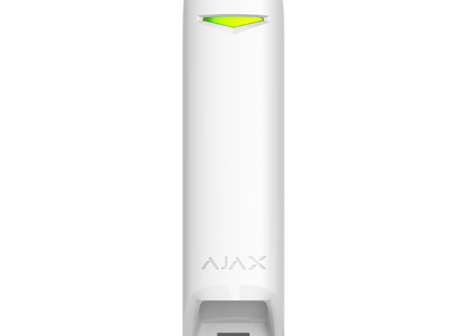 Ajax Systems Ajax Systems MotionProtect Detector de Movimento Cortina Sem Fio