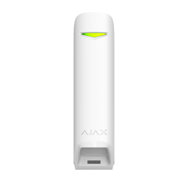 Ajax Systems Ajax Systems MotionProtect Detector de movimiento Cortina Inalámbrica