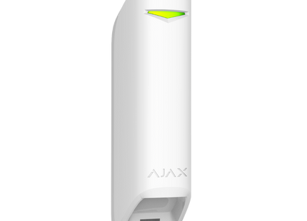 Ajax Systems Ajax Systems MotionProtect Detector de Movimento Cortina Sem Fio