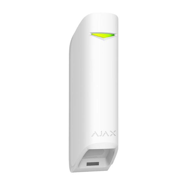 Ajax Systems Ajax Systems MotionProtect Detector de movimiento Cortina Inalámbrica
