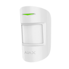 Ajax Systems Ajax Systems MotionProtect Detector de movimiento que admite mascotas Inalámbrico para interiores
