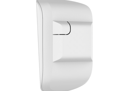 Ajax Systems Ajax Systems MotionProtect Detector de movimiento que admite mascotas Inalámbrico para interiores