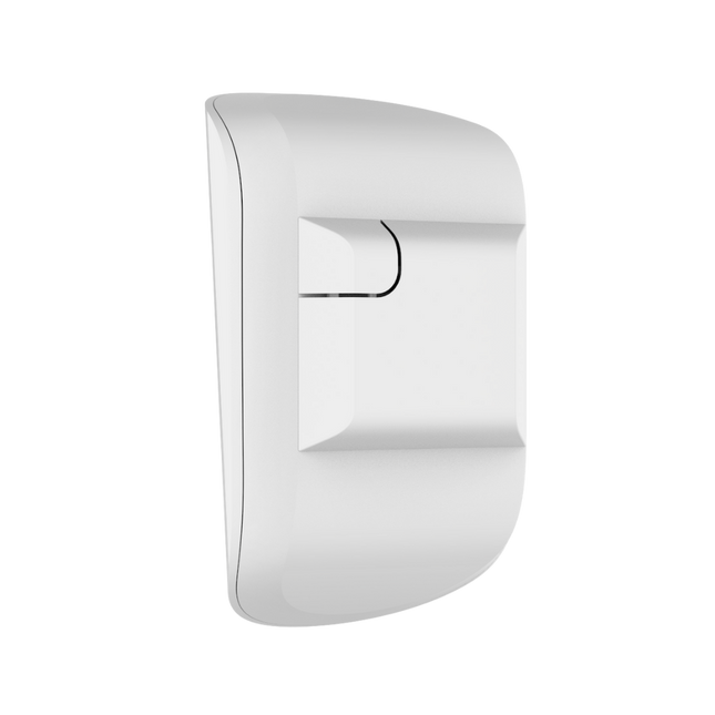 Ajax Systems Ajax Systems MotionProtect Détecteur de mouvement sans fil pour l'intérieur, respectueux des animaux domestiques