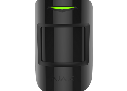 Ajax Systems Ajax Systems MotionProtect Detector de movimiento Apto para mascotas Inalámbrico Para interiores