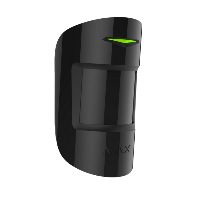 Ajax Systems Ajax Systems MotionProtect PLUS Bewegingsmelder Huisdiervriendelijk Draadloos Binnen