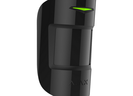 Ajax Systems Ajax Systems MotionProtect PLUS Detector de movimiento Apto para mascotas Inalámbrico Para interiores