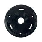 Ajax Systems Adaptador de soporte de pared negro de Ajax Systems para TurretCam