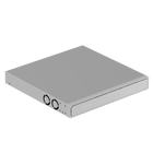 Ajax Systems Registratore NVR H2DAC Ajax Systems a 16 canali, HDMI 4K senza PoE, bianco