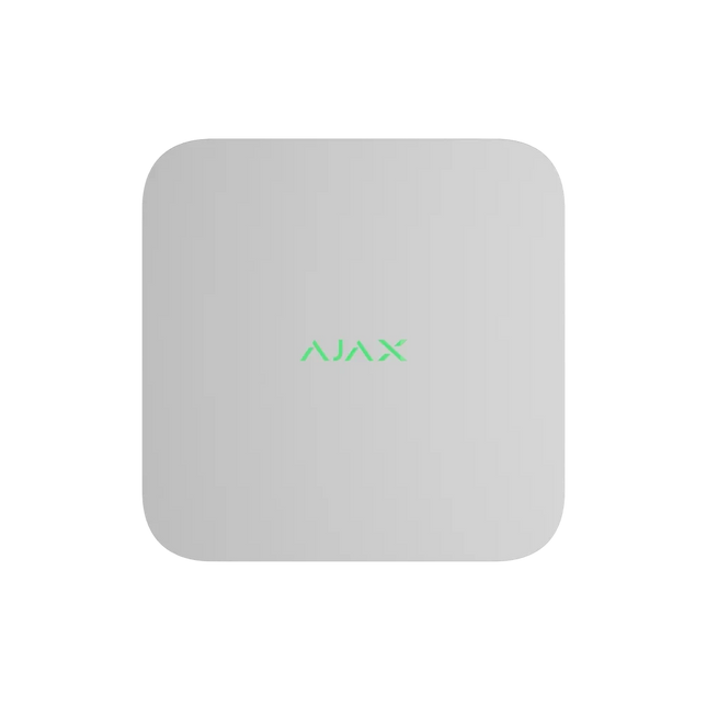 Ajax Systems Ajax Systems NVR recorder 16 Kanalen