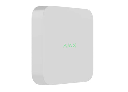 Ajax Systems Ajax Systems NVR recorder 16 Kanalen