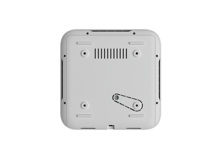 Ajax Systems Grabador NVR Ajax Systems 8 canales