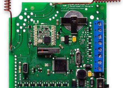 Ajax Systems Módulo de integração universal ocBridge da Ajax Systems