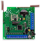 Ajax Systems Módulo de integração universal ocBridge da Ajax Systems