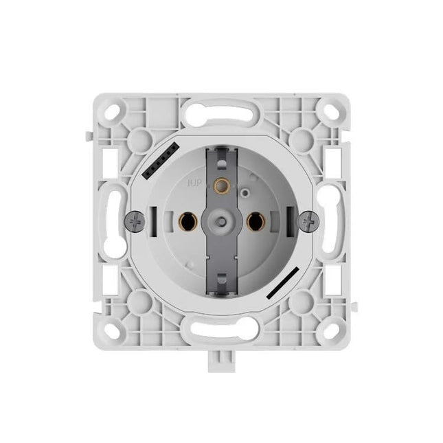 Ajax Systems Ajax Systems Presa intelligente OutletCore [tipo F]