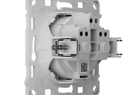 Ajax Systems Ajax Systems OutletCore (vertikal) BASIC [Typ F]