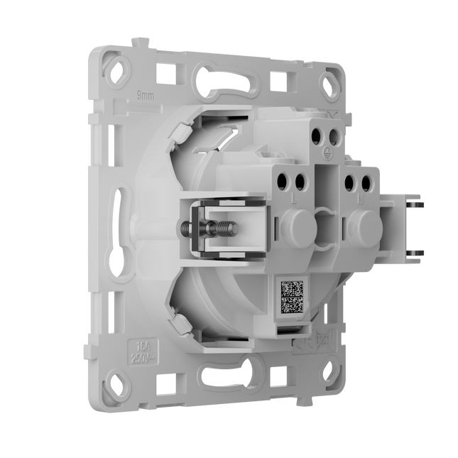 Sistemi Ajax Sistemi Ajax OutletCore (Verticale) BASIC [tipo F]