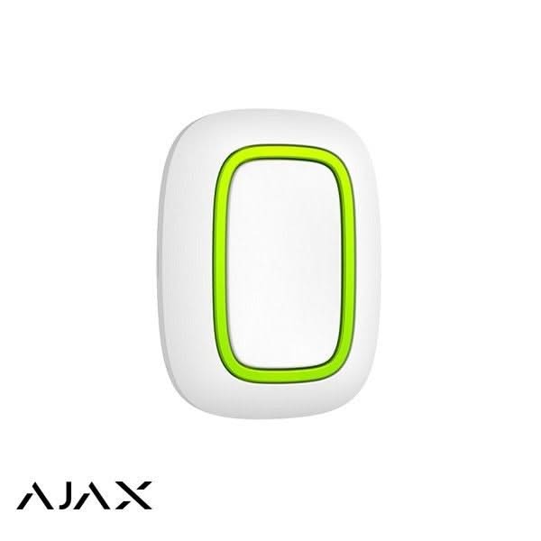 Pulsante antipanico Ajax Systems Ajax Systems (bianco)
