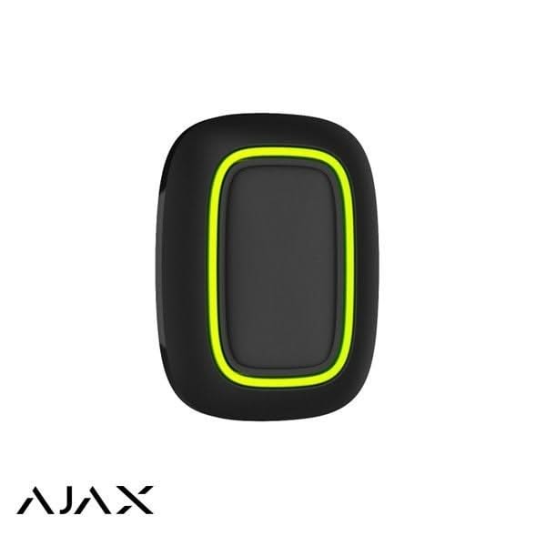 Pulsante antipanico Ajax Systems Ajax Systems (nero)
