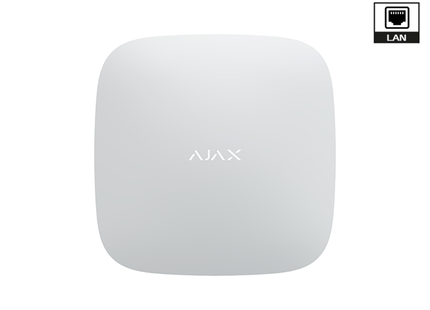Ajax Systems Ajax Systems Rex 2 - Repetidor / Extensor de Alcance