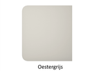 Gris ostra