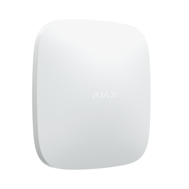 Ajax Systems Ajax Systems Smart Hub 2 GSM LAN DEMO