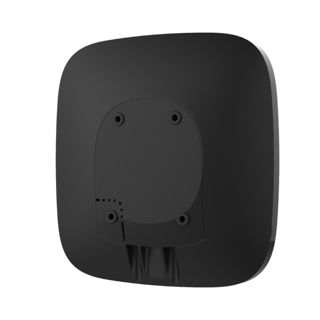 Ajax Systems Ajax Systems Smart Hub 2 GSM LAN, preto