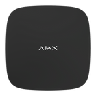 Ajax Systems Ajax Systems Smart Hub 2 Plus 4G, nero