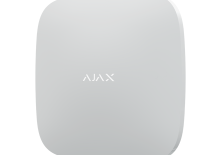 Ajax Systems Ajax Systems Hub intelligent GSM/LAN