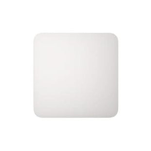 Ajax Systems Ajax Systems SoloCover Plate, Cover (blind plate) for mounting box