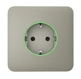 Ajax Systems Ajax Systems SoloCover [tipo F] 8 colores