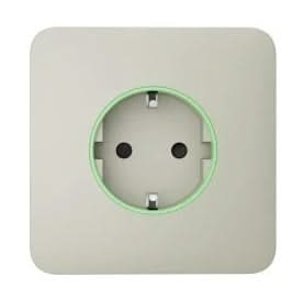 Ajax Systems Ajax Systems SoloCover [tipo F] 8 colores