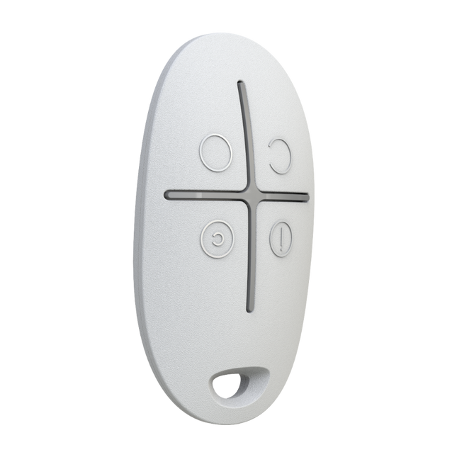 Ajax Systems Ajax Systems SpaceControl Télécommande sans fil