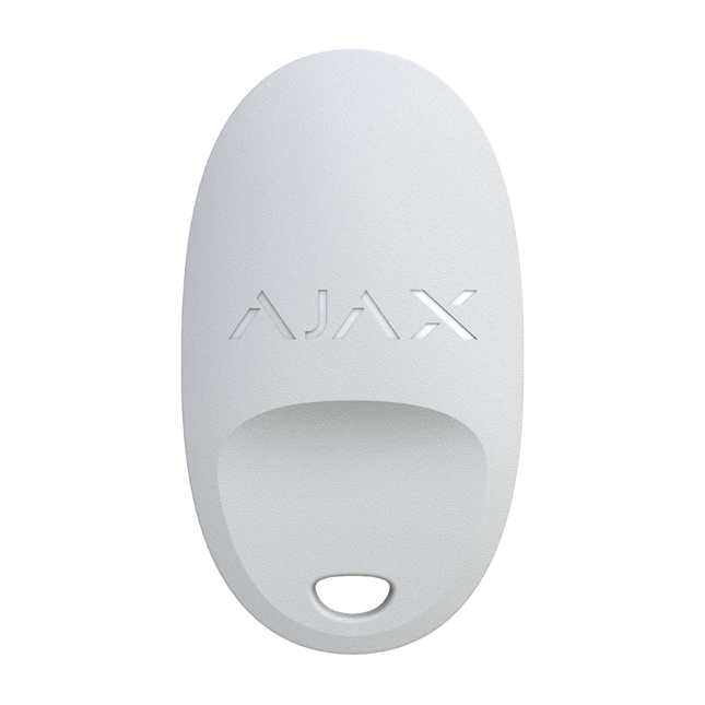 Ajax Systems Ajax Systems SpaceControl Telecomando wireless con pulsanti colorati