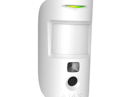 Ajax Systems Ajax Systems Superior MotionCam Fibra wit