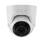 Ajax Systems Ajax Systems Câmera de segurança IP TurretCam 5MP
