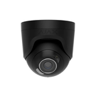 Ajax Systems Ajax Systems TurretCam HL Zwart 5Mp Hybride Verlichting IP Camera DEMO