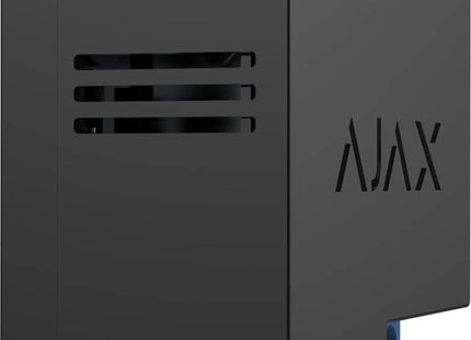 Ajax Systems: unidad de conmutación empotrable inalámbrica Ajax Systems Wallswitch