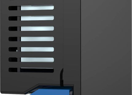 Ajax Systems: unidad de conmutación empotrable inalámbrica Ajax Systems Wallswitch