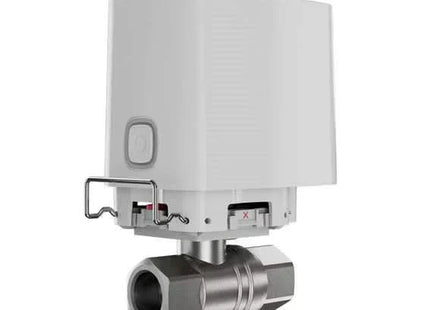 Ajax Systems Ajax Systems WaterStop vanne d'arrêt raccord 3/4" Blanc