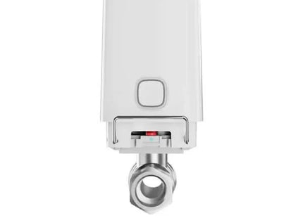Ajax Systems Ajax Systems WaterStop vanne d'arrêt raccord 3/4" Blanc