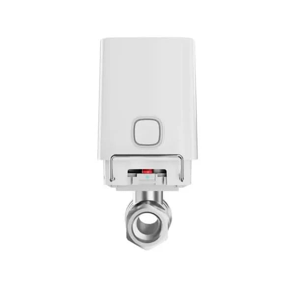 Ajax Systems Ajax Systems WaterStop vanne d'arrêt raccord 3/4" Blanc