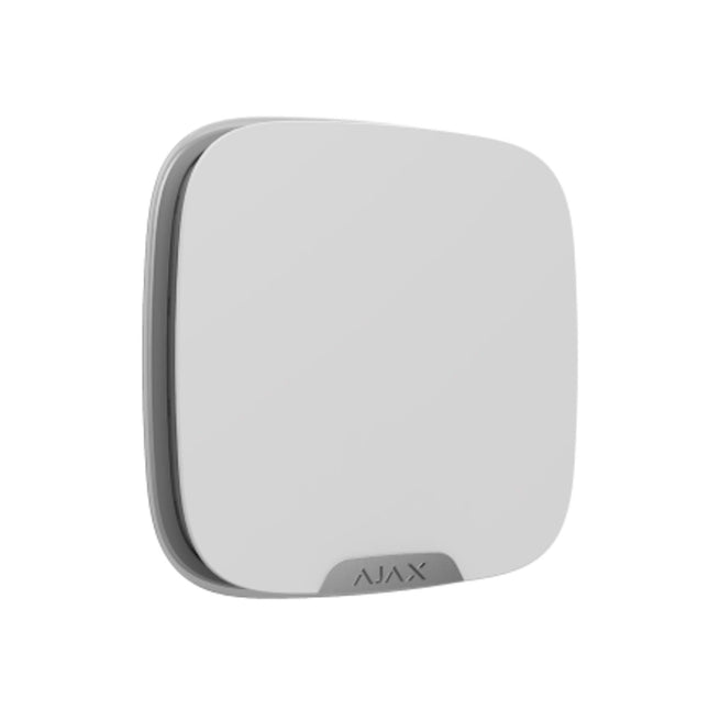 Ajax Systems Ajax Systems Funda blanca para StreetSiren DoubleDeck