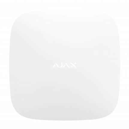 Ajax Systems Alarmsysteem Kit 1 Draadloos (Wit)