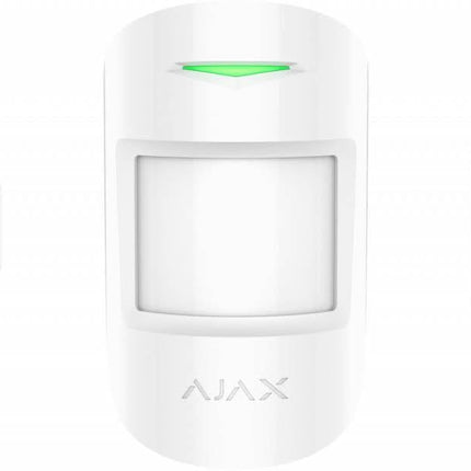 Ajax Systems Alarmsysteem Kit 1 Draadloos (Wit)