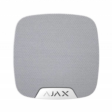Ajax Systems Alarmsysteem Kit 1 Draadloos (Wit)