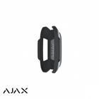 Ajax Systems BUTTON / DOUBLEBUTTON Bracket Case Black