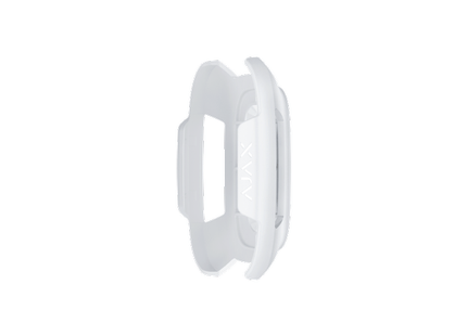 Ajax Systems BUTTON / DOUBLEBUTTON Bracket Case Wit